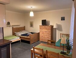 Apartment in Pobierowo Near Baltic Beach