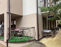 Apartment in Pobierowo Near Baltic Beach