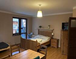 Apartment in Pobierowo Near Baltic Beach