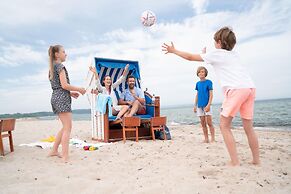 Appartements im Freizeitpark Weissenhauser Strand