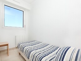 Residence Arcachon, Arcachon, Apartment for 7 Persons