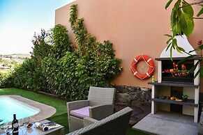 Holiday Home, Maspalomas