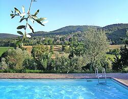 Charming House in Tuscany With Pool & Views