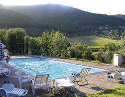 Charming House in Tuscany With Pool & Views