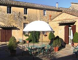Charming House in Tuscany With Pool & Views