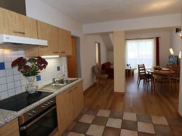 Apartment in Bichlbach Near Zugspitze
