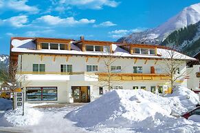 Apartment in Bichlbach Near Zugspitze