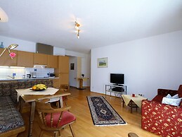 Apartment in Bichlbach Near Zugspitze