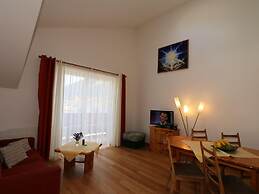 Apartment in Bichlbach Near Zugspitze