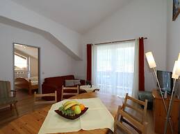 Apartment in Bichlbach Near Zugspitze