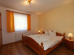 Apartment in Bichlbach Near Zugspitze