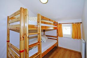 Apartment in Bichlbach Near Zugspitze