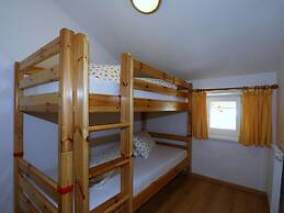 Apartment in Bichlbach Near Zugspitze