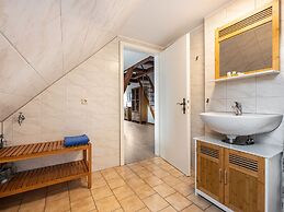Studio in Buchholz am Muritzsee