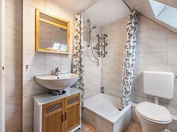 Studio in Buchholz am Muritzsee