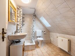 Studio in Buchholz am Muritzsee