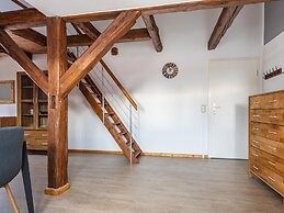Studio in Buchholz am Muritzsee