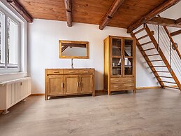 Studio in Buchholz am Muritzsee