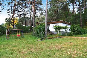 Bungalow , Teupitz