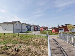 Exklusiv Eingerichtetes Ferienhaus in Strandnahe