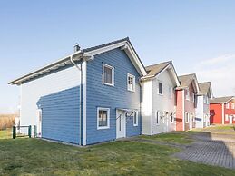 Exklusiv Eingerichtetes Ferienhaus in Strandnahe