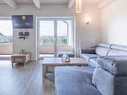 Exklusiv Eingerichtetes Ferienhaus in Strandnahe