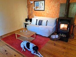 Apartment in Alsace With Nature Retreat