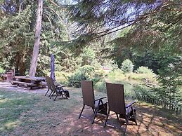 Apartment in Alsace With Nature Retreat