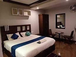 HotelGurubhavan