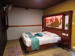 HotelGurubhavan