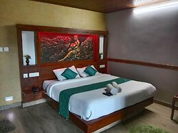 HotelGurubhavan