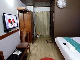 HotelGurubhavan
