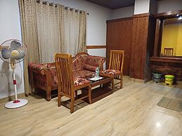 HotelGurubhavan