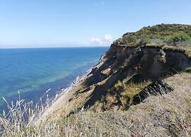 Appartements Post Hiddensee, Vitte