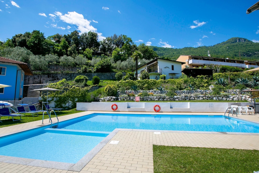Residence Christina Due Laghi
