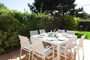 Cottage in Saint Germain sur Ay