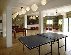 Granite House by Tamega With Pool