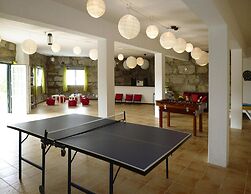 Granite House by Tamega With Pool