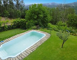 Granite House by Tamega With Pool
