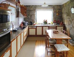 Granite House by Tamega With Pool