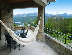 Granite House by Tamega With Pool