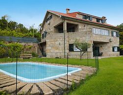 Granite House by Tamega With Pool