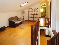 Granite House by Tamega With Pool