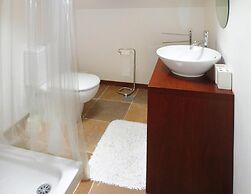 Granite House by Tamega With Pool