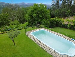 Granite House by Tamega With Pool