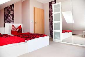 Ferienhaus Adler in Mirow
