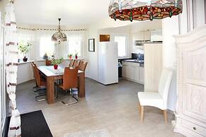 Ferienhaus Adler in Mirow