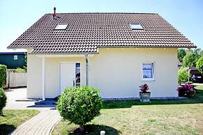 Ferienhaus Adler in Mirow