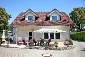Ferienhaus Adler in Mirow