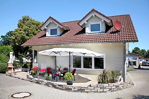 Ferienhaus Adler in Mirow